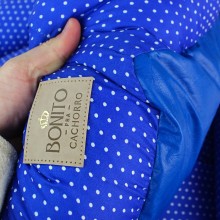 cama para cachorro